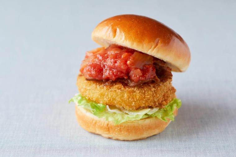 あわじ島バーガー 淡路島オニオンキッチン 本店