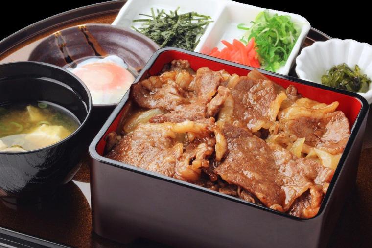 淡路ごちそう館 御食国