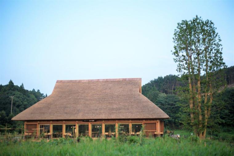 農家レストラン 陽・燦燦