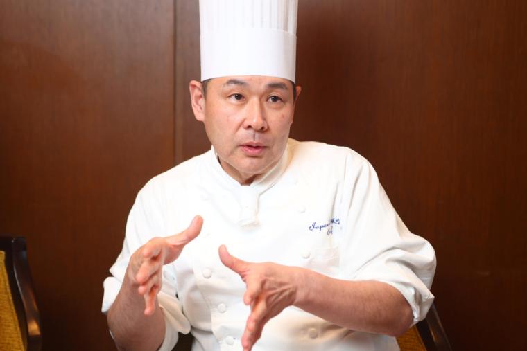 帝国ホテル東京