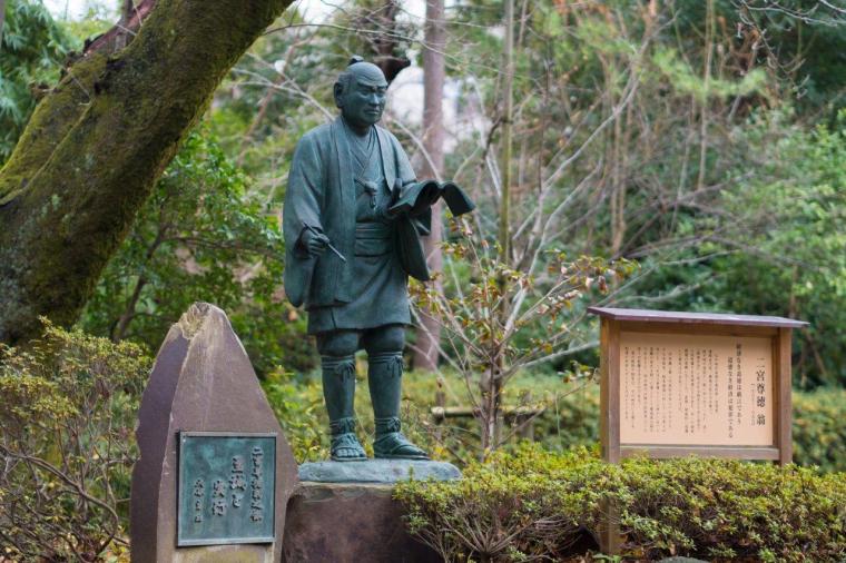 【神奈川】小田原城