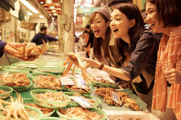 【石川】金沢城