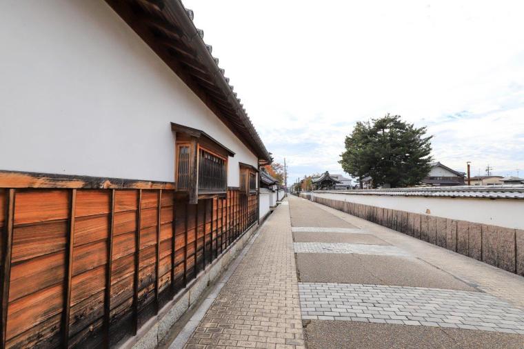 【三重】伊賀上野城