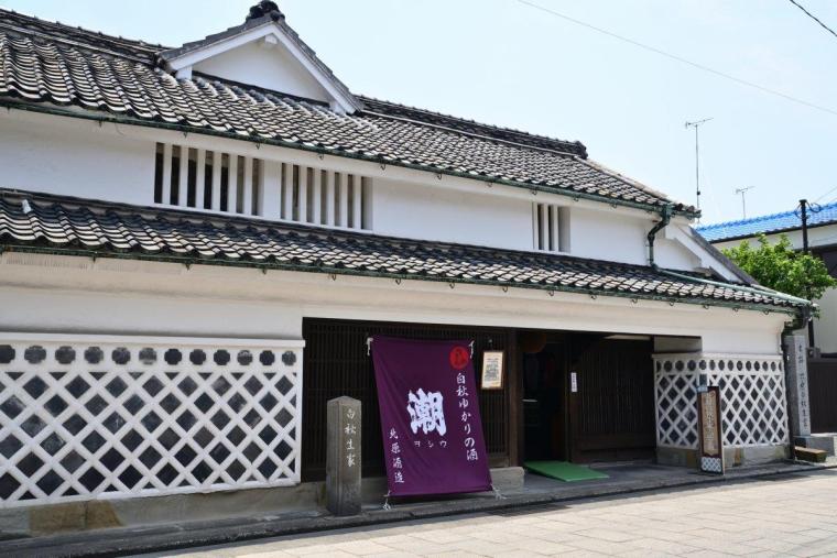 【福岡】柳川城