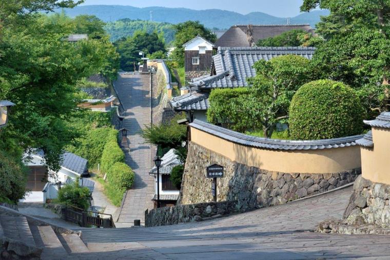 【大分】杵築城