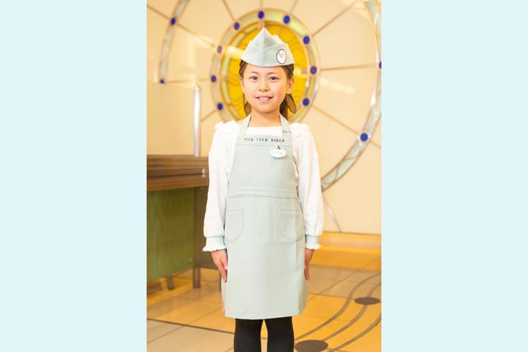 ディズニーアンバサダー（R）ホテル　キッズプログラム