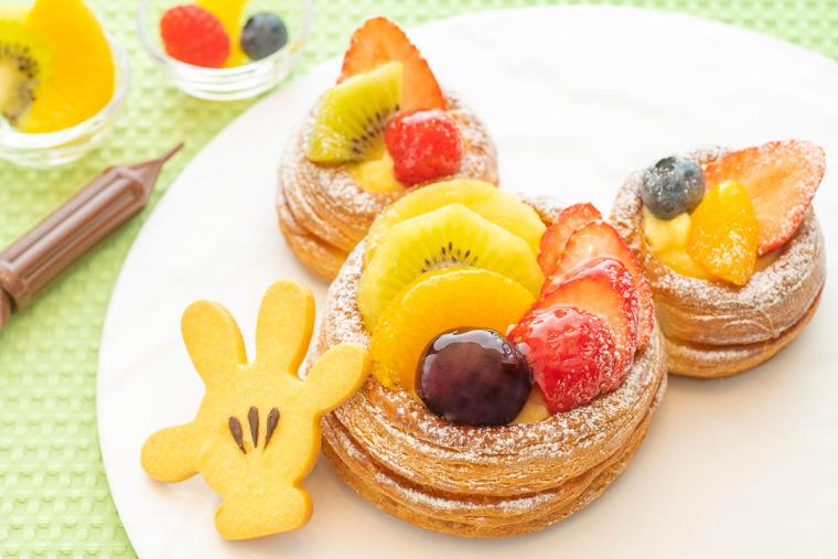 ディズニーアンバサダー（R）ホテル　キッズプログラム