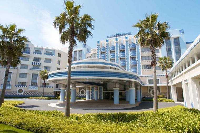 ディズニーアンバサダー（R）ホテル　キッズプログラム