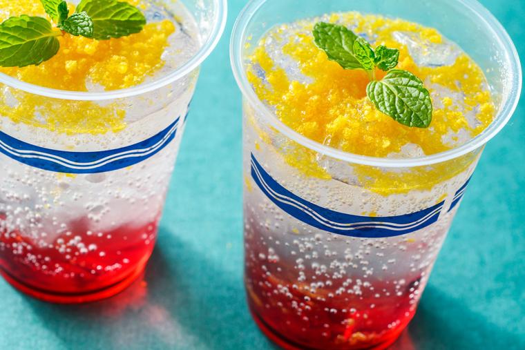 東京ディズニーシー・フード＆ワイン・フェスティバル