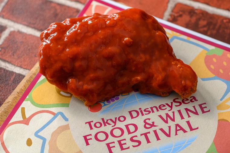 東京ディズニーシー・フード＆ワイン・フェスティバル