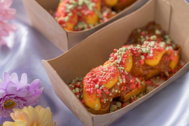 東京ディズニーシー・フード＆ワイン・フェスティバル