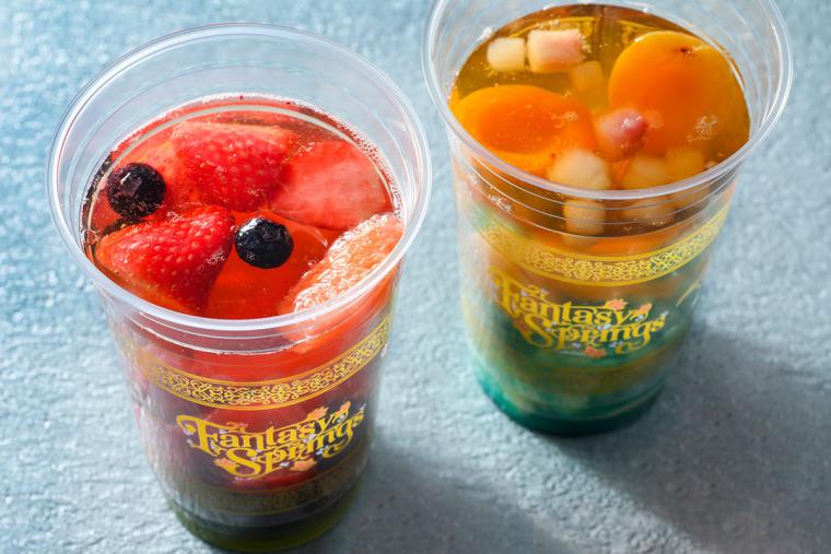 東京ディズニーシー・フード＆ワイン・フェスティバル