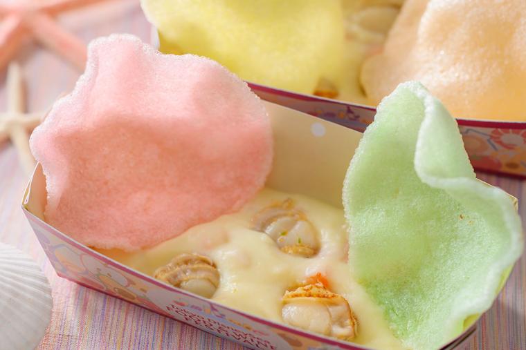 東京ディズニーシー・フード＆ワイン・フェスティバル