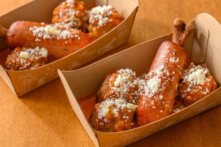 東京ディズニーシー・フード＆ワイン・フェスティバル