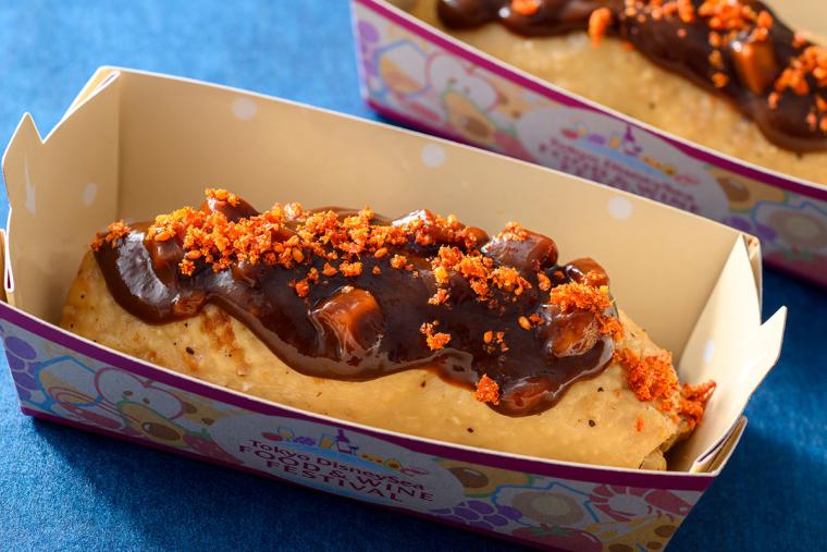 東京ディズニーシー・フード＆ワイン・フェスティバル