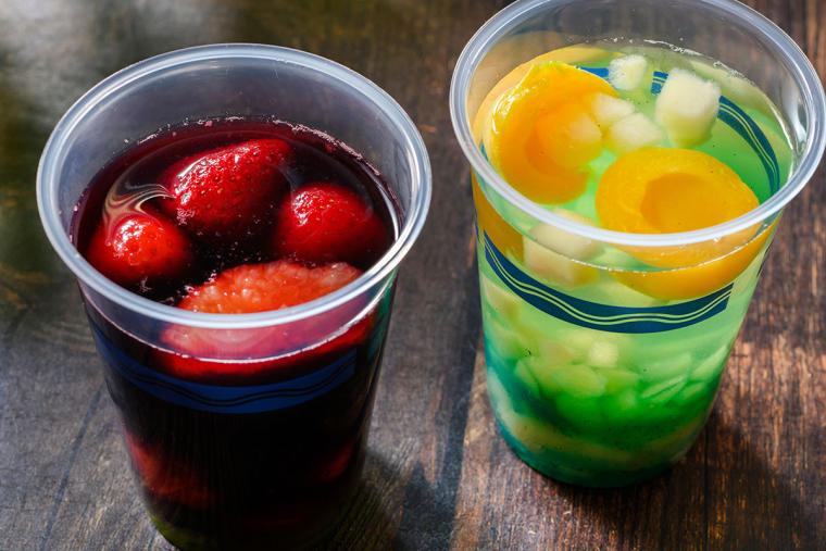 東京ディズニーシー・フード＆ワイン・フェスティバル