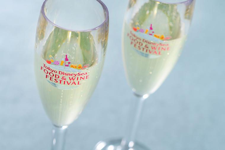 東京ディズニーシー・フード＆ワイン・フェスティバル