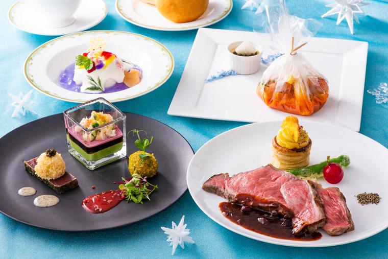 東京ディズニーシー・フード＆ワイン・フェスティバル