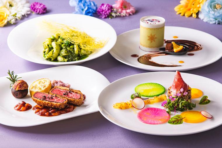 東京ディズニーシー・フード＆ワイン・フェスティバル