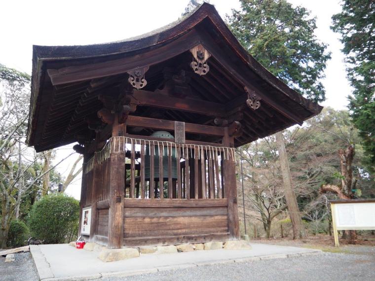 大河ドラマ「光る君へ」モデルコース