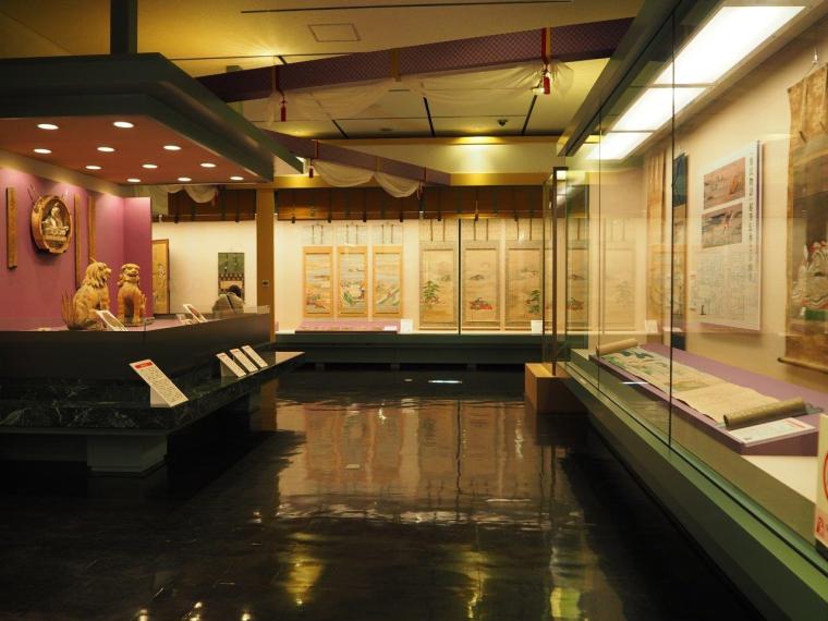 大河ドラマ「光る君へ」モデルコース