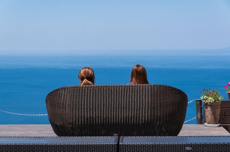 三方五湖レインボーライン山頂公園