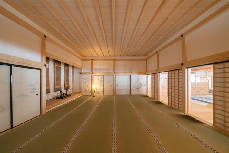 一乗谷朝倉氏遺跡 博物館