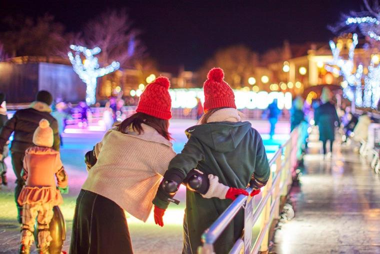 ハウステンボス