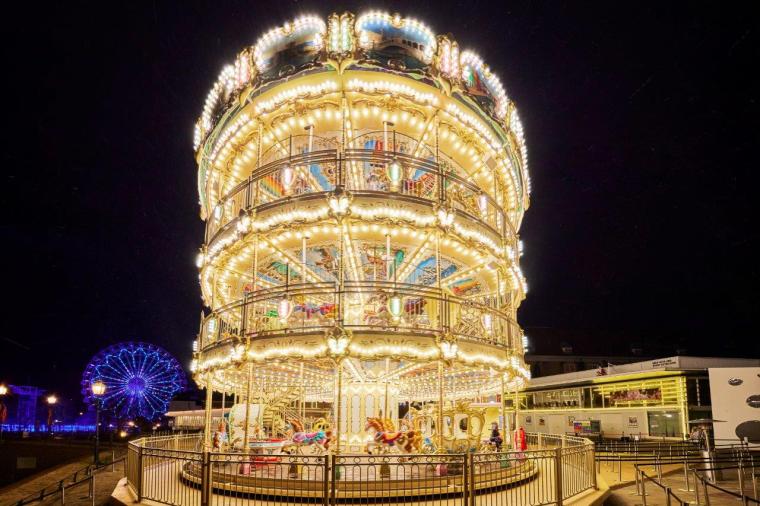 ハウステンボス