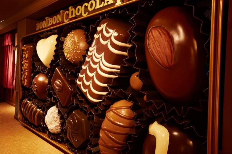 ハウステンボス