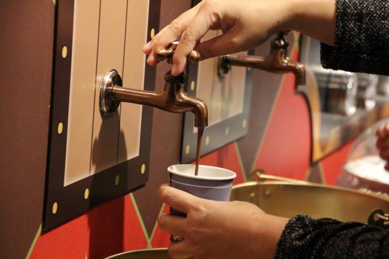 ハウステンボス