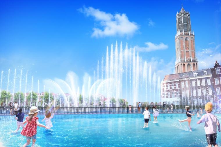 ハウステンボス