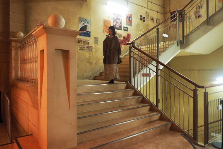 イマーシブ・フォート東京