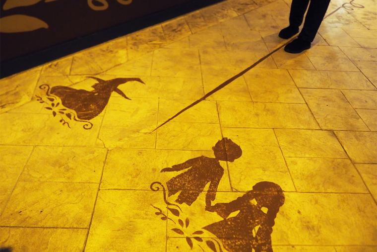 イマーシブ・フォート東京