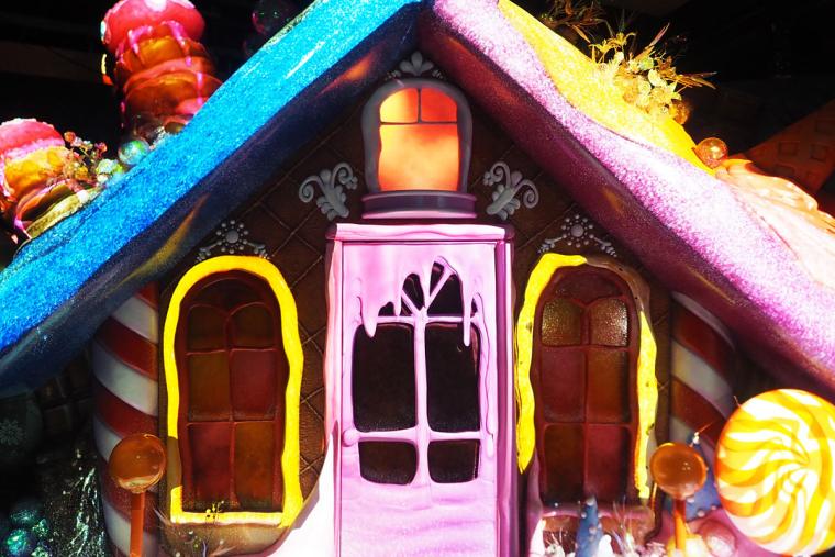 イマーシブ・フォート東京