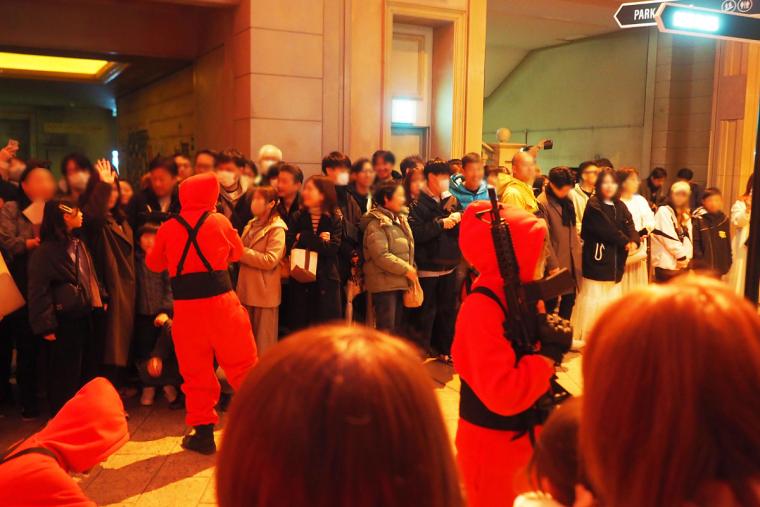 イマーシブ・フォート東京