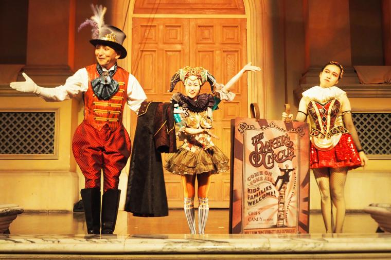 イマーシブ・フォート東京