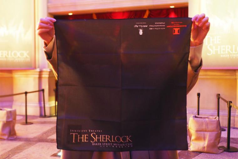 イマーシブ・フォート東京