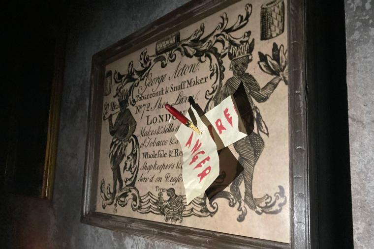 イマーシブ・フォート東京