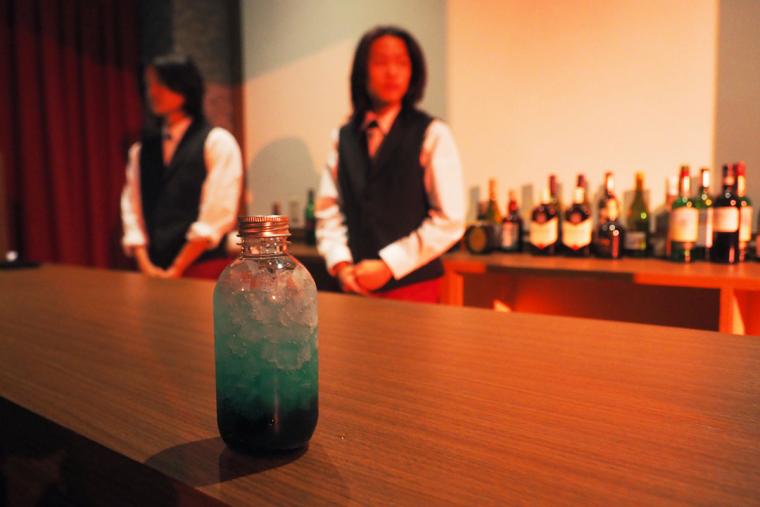 イマーシブ・フォート東京