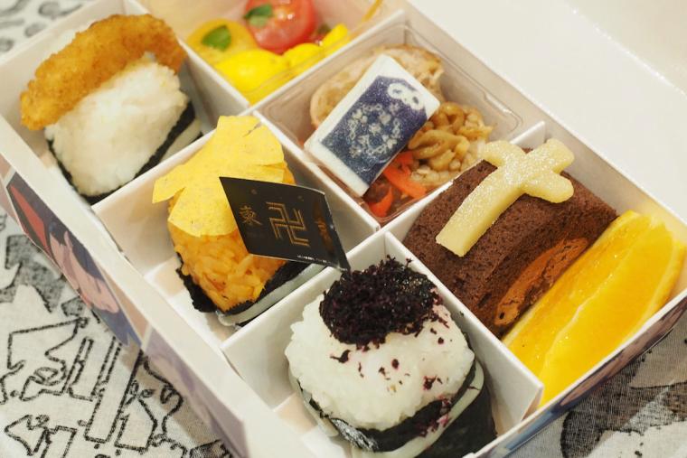 イマーシブ・フォート東京