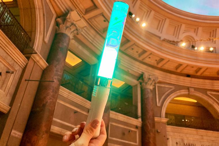 イマーシブ・フォート東京