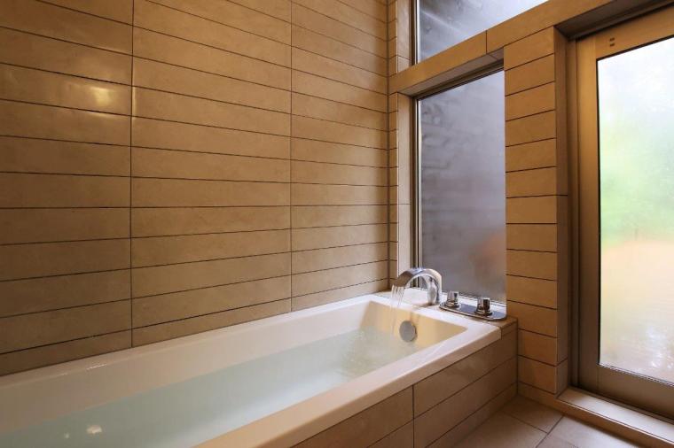 奥武雄温泉 風の森