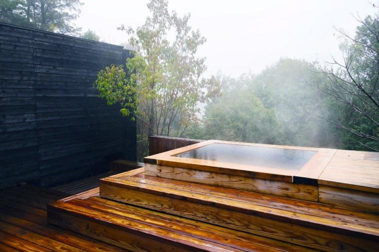 奥武雄温泉 風の森