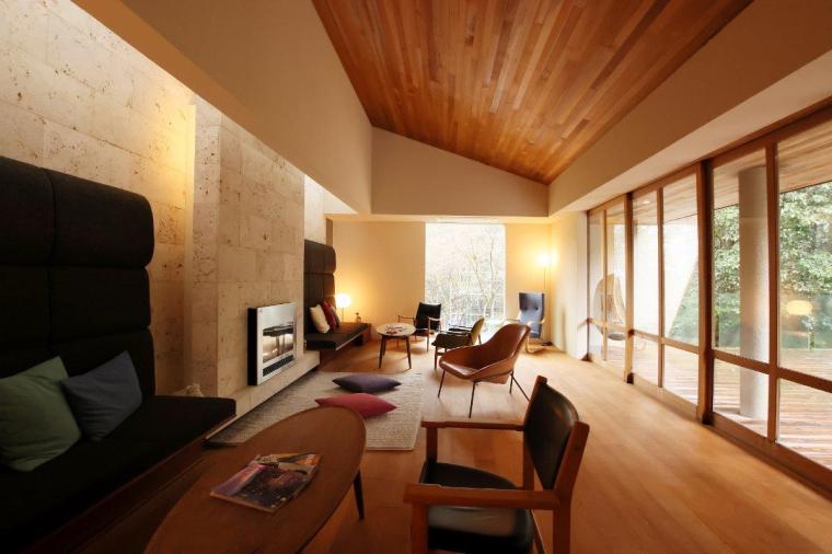 奥武雄温泉 風の森