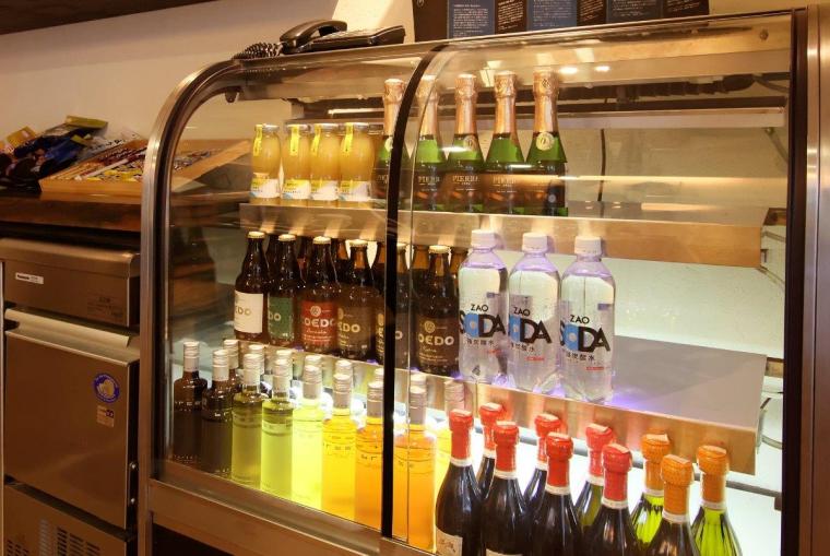 奥武雄温泉 風の森