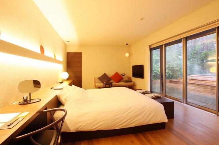 奥武雄温泉 風の森