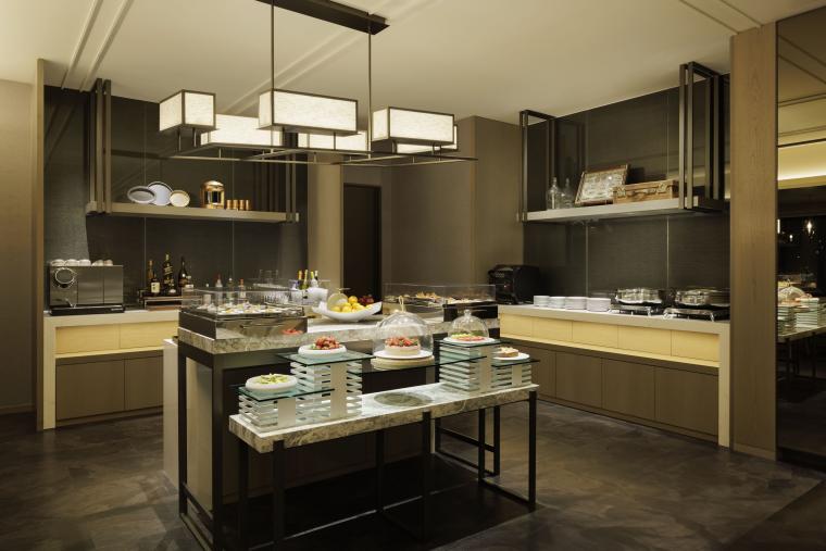 長崎マリオットホテル