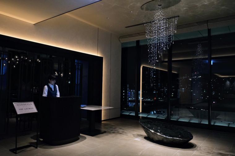 長崎マリオットホテル