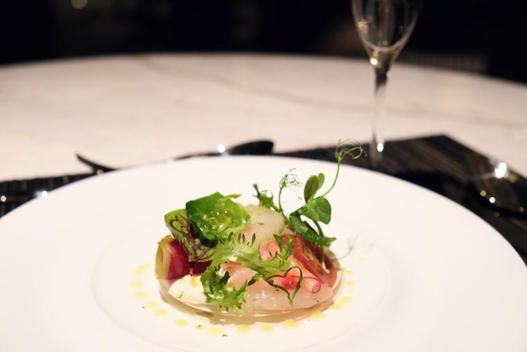 長崎マリオットホテル